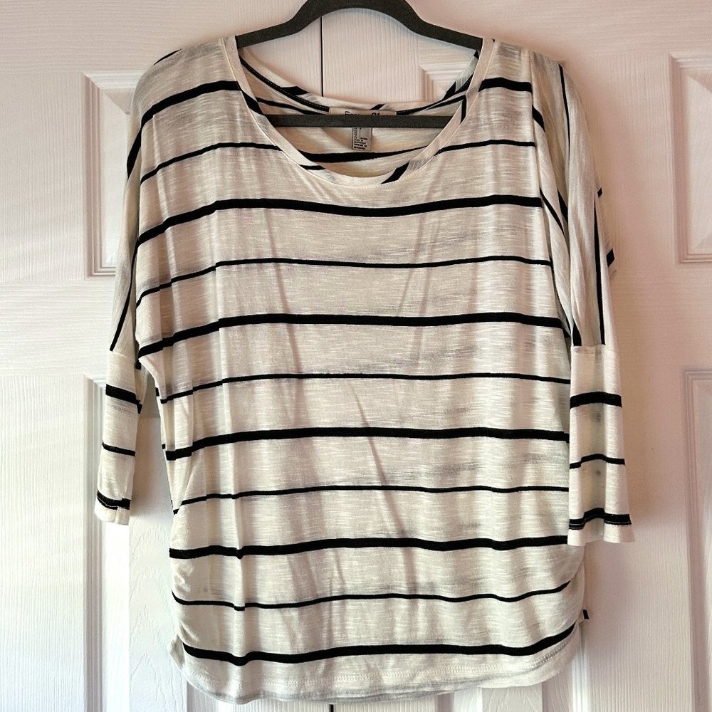 Shirt 3/4 sleeve